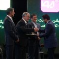 Nourbakhsh Banking Innovation Awards Presented 