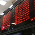 Tehran Stocks Keep Falling   