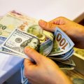 Rial Gains, Forex and Gold Drop