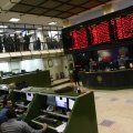 Tehran Stocks Shed 2,000 Points 