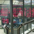 Tehran Stock Exchange&#039;s Main Index Ends Trade Week 0.09% Higher