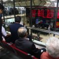 Tehran: TEDPIX Tops 188,000 as Investors Pile Into Stocks 