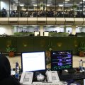 Tehran Stocks Ends Monday Higher