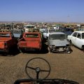 Automakers Object to Mandatory Participation in Car Scrapping