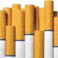 Cigarette Tax Revenues  Rise 59%