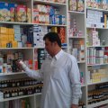 Gov’t Struggles to Put Pharma Market in Order