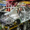 Vehicle Production Grows 10% 