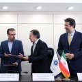 Germany’s SBH Signs Training MoU With Iran