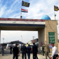 Shalamcheh Border Closure Denied