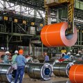 SSIC Subsidiary to Sell Stake in Mobarakeh Steel