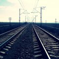 Iran has signed a contract with China Railway Group Limited in 2015 to build a 415-km (260-mile) high-speed north-south rail line between Tehran and Isfahan via Qom.