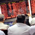 Tehran Stocks Return to Safety