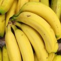 Q1 Banana Import at Over $130m