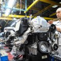 Iran Auto Parts Industry Under the Cosh