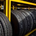 Tire Makers Poised to Increase Prices