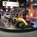 What to Expect From Tehran Auto Show 2018