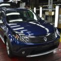 Auto Industry Explores Ways to Address Upcoming US Sanctions 