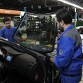 Iran Car Market Cools Down, Prices Retreat   
