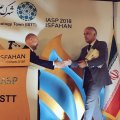 Isfahan Hosts IASP 2018 World Conference