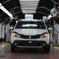 A customer now has to pay 61 million rials ($14,523) to purchase the crossover Sandero Stepway, up 8.9% compared to a few days ago.