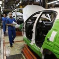 Iranian Government Introduces Rescue Package for Auto Industry