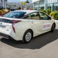 A few hybrid models are currently imported into the country, including Toyota Prius.