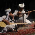 Five Days With Khorasan Music 