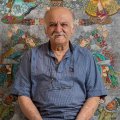 Veteran Painter Ali Akbar Sadeghi to Be Honored