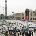 Registration of Int’l Publishers Opens for Tehran Book Fair