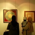 Works of Young Artists at Palestine Museum