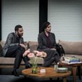 Yasmin Reza’s “Carnage” on Stage in June  