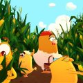 ‘Roobi and Chickens’ Will Vie at  Annecy Festival