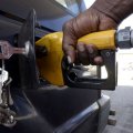 Iran Gasoline Consumption  at 80 ml/d in 1 Month
