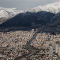 Tehran Q4 Land, Home, Rent Prices Increase 