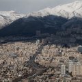 Tehran Real-Estate Market in Q3