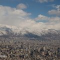 Tehran Home Prices, Sales Dip for 2nd Month in Row  