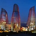 Azeri Visitors to Iran Up 31% 
