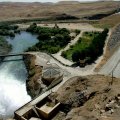 Boukan Dam to Feed Urmia Lake
