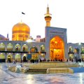 More Travelers Visit Mashhad 