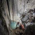 Qizhalan Becomes Iran&#039;s Third Deepest Cave