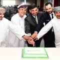 SalamAir Launches Direct Muscat-Shiraz Route  