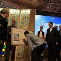Asian Officials Participate in Hamedan Tourism Conference 