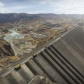 Ilisu Dam to Strain Downstream Lands