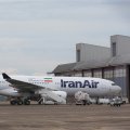 IranAir operates scheduled services to some 70 destinations in Asia and Europe.