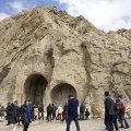 Kermanshah Tourism Projects Warrant Renewed Impetus 