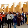 Parliament to Address Demands of Tour Guides 