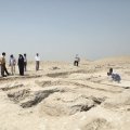 Age-Old Mosque Discovered in Khuzestan 