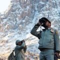 Park Ranger Killed  on Duty in Kerman 