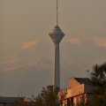 There are three natural wetlands in Tehran Province namely Bandalikhan, Qanbarabad and Eshqabad. 