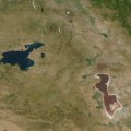 Caspian, Van Water Transfer to Urmia Scientifically Unfeasible  
